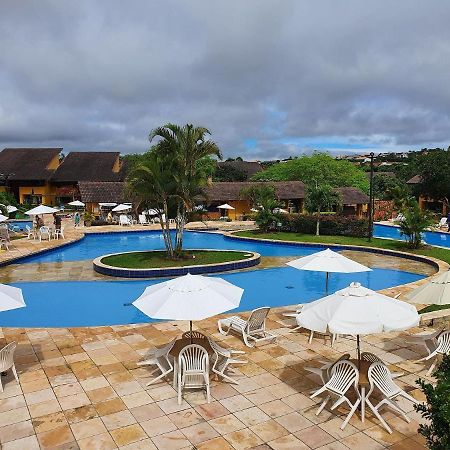 Apartamento Winterville Residence Em Gravata 2 Qtos Exteriér fotografie