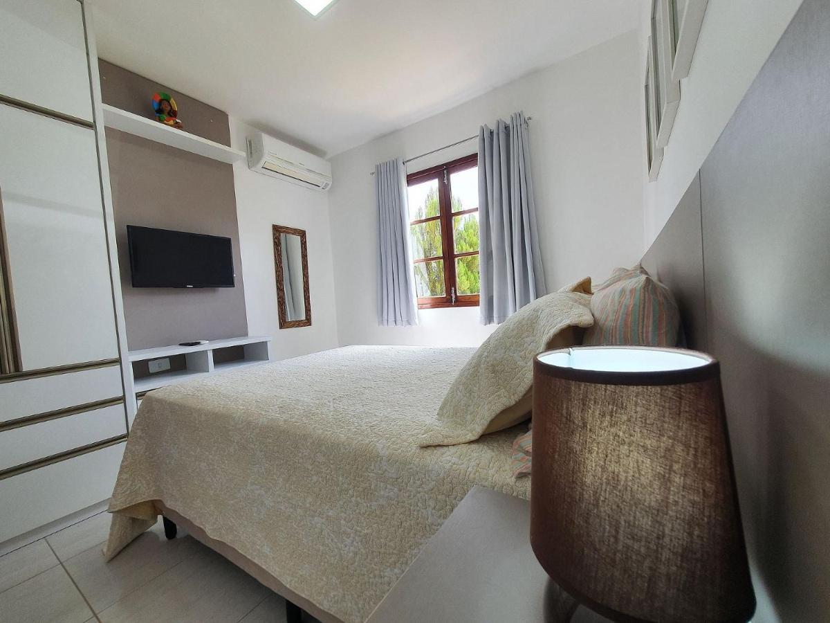 Apartamento Winterville Residence Em Gravata 2 Qtos Exteriér fotografie