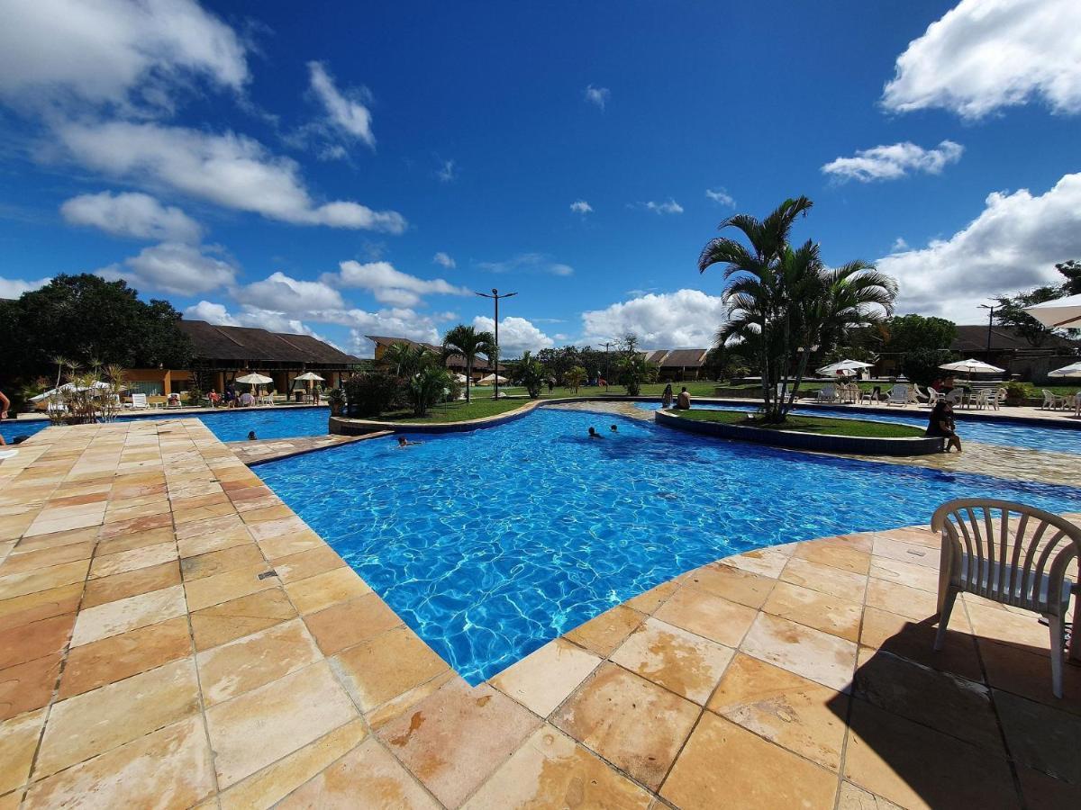 Apartamento Winterville Residence Em Gravata 2 Qtos Exteriér fotografie