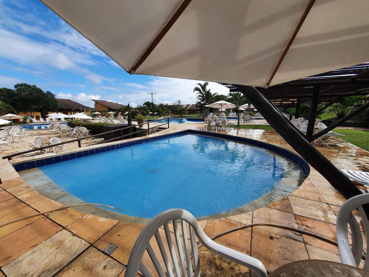 Apartamento Winterville Residence Em Gravata 2 Qtos Exteriér fotografie