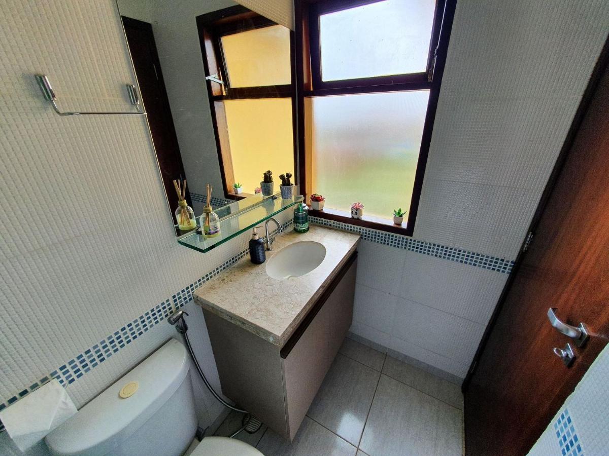 Apartamento Winterville Residence Em Gravata 2 Qtos Exteriér fotografie