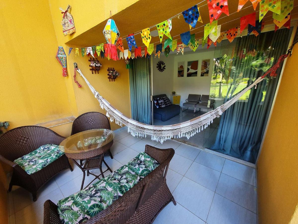 Apartamento Winterville Residence Em Gravata 2 Qtos Exteriér fotografie