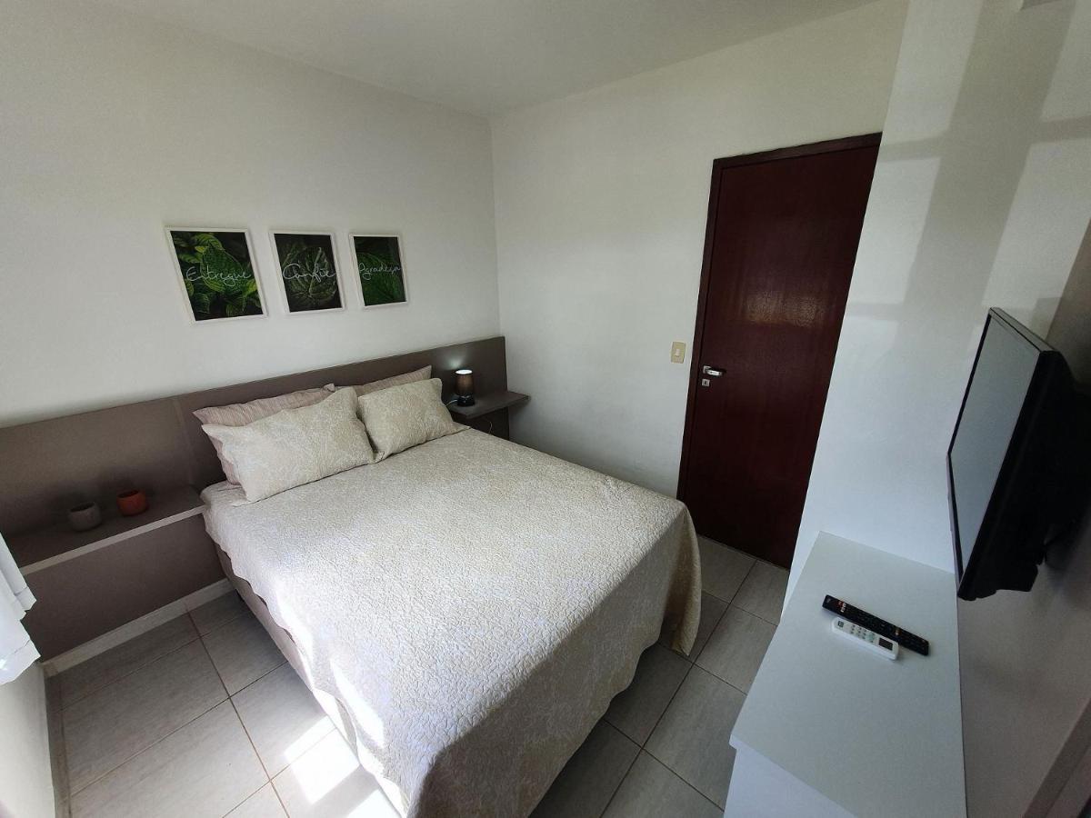 Apartamento Winterville Residence Em Gravata 2 Qtos Exteriér fotografie