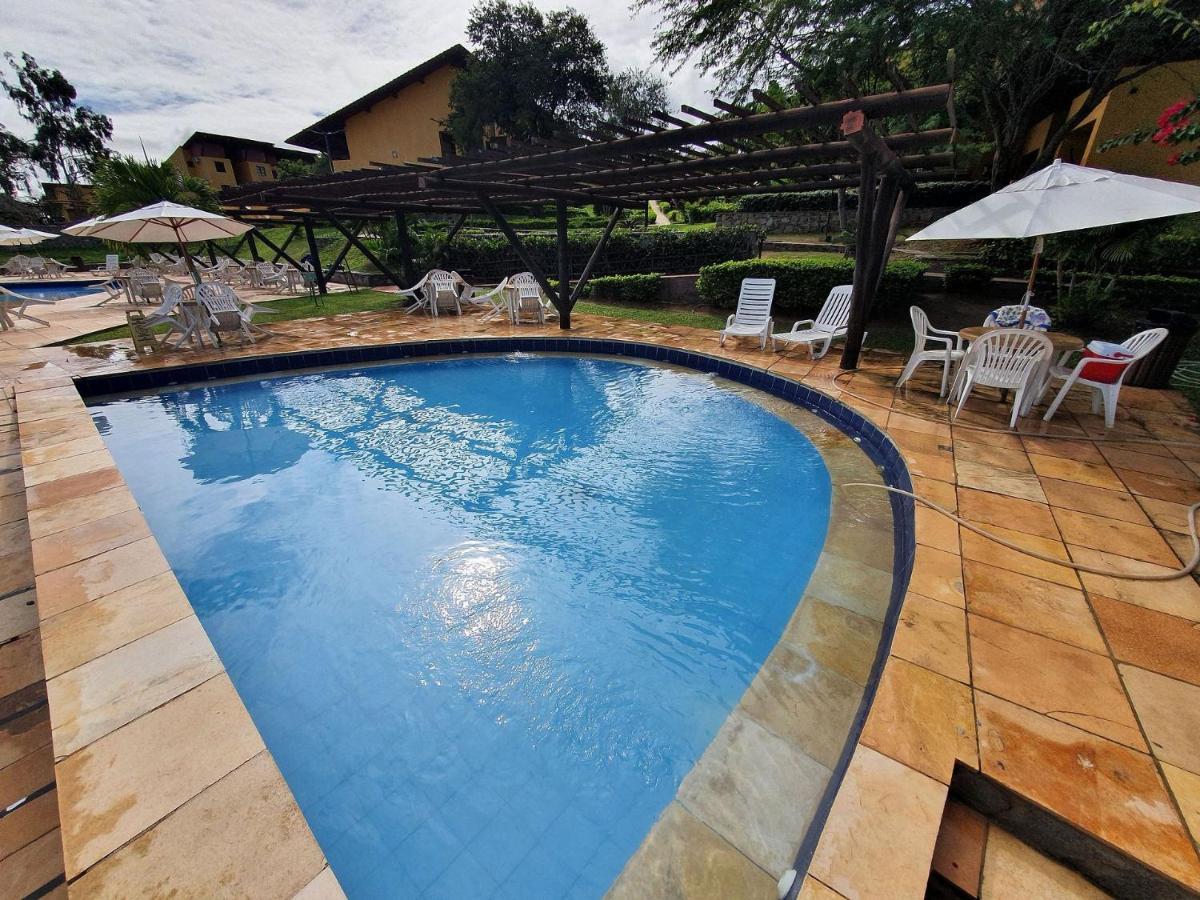 Apartamento Winterville Residence Em Gravata 2 Qtos Exteriér fotografie