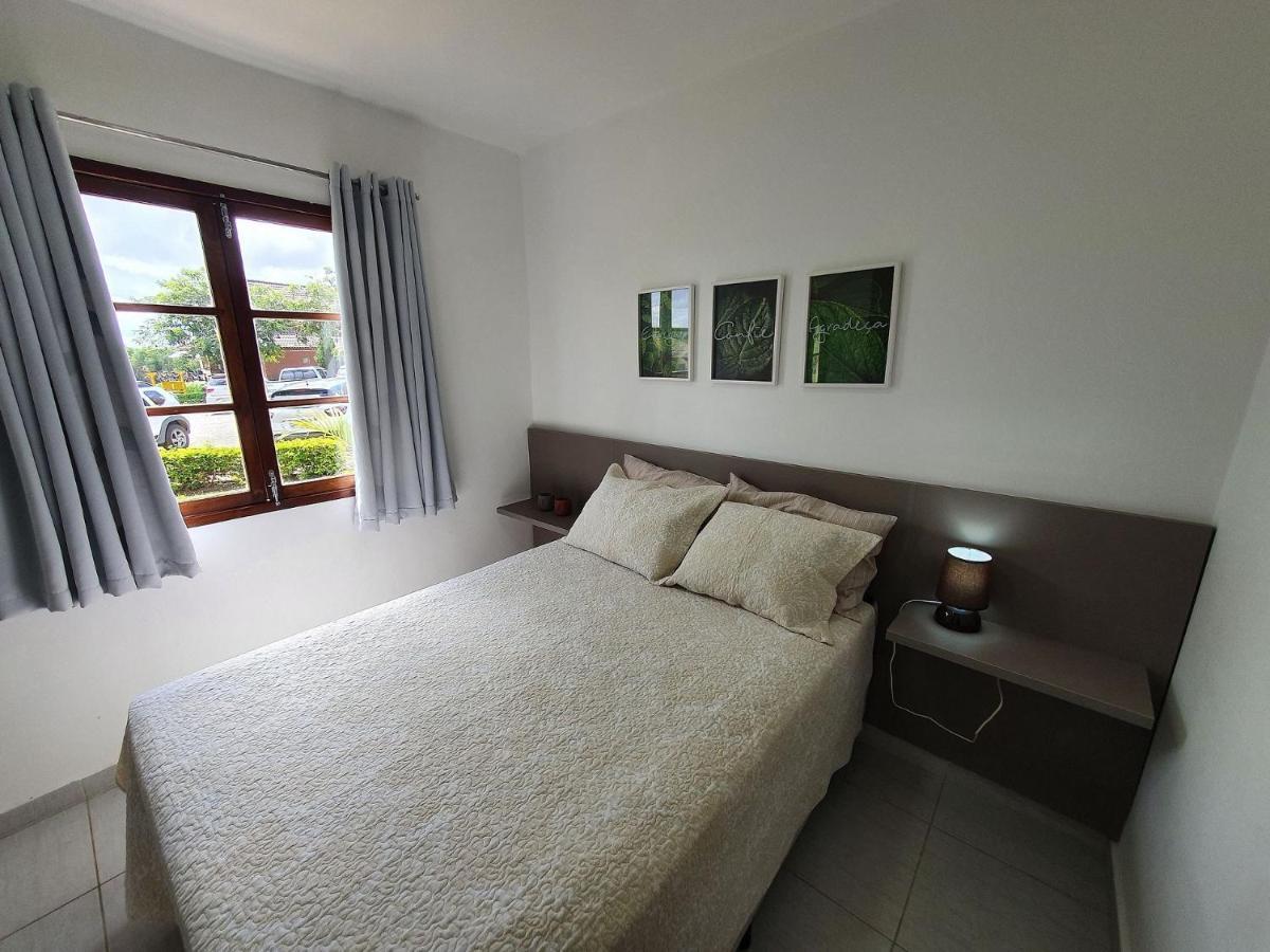 Apartamento Winterville Residence Em Gravata 2 Qtos Exteriér fotografie